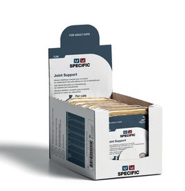 SPECIFIC™ FJW konservai katėms, sąnarių stiprinimui