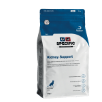 SPECIFIC™ FKD pašaras katėms su inkstų ar kepenų sutrikimais