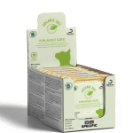 SPECIFIC™ F-BIO-W ekologiški konservai katėms su vištiena