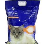 BeloCat silikoninis kraikas katėms 18L/ 7kg