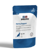 SPECIFIC™ FKW-P guliašas katėms (gabalėliai drebučiuose) inkstams ir kepenims stiprinti