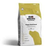 SPECIFIC™ CPD-S augantiems mažųjų veislių šuniukams