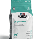 SPECIFIC™  CRD-2 pašaras, skirtas šuns svorio palaikymui
