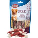 TRIXIE Premio Duckies skanėstai šunims 100g