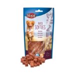 Trixie Premio Duck Softies skanėstai šunims su antiena 100g