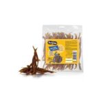 Hau & Miau minkštos Antienos juostelės 500g