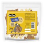 Hau & Miau triušių ausys su vištiena 500g