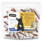 Hau & Miau Penne su antiena 500g