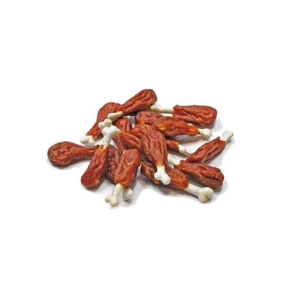 Hau & Miau ančių šlaunelės 500g