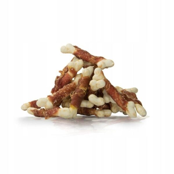 Hau & Miau kalcio kauliukai su antiena 500g