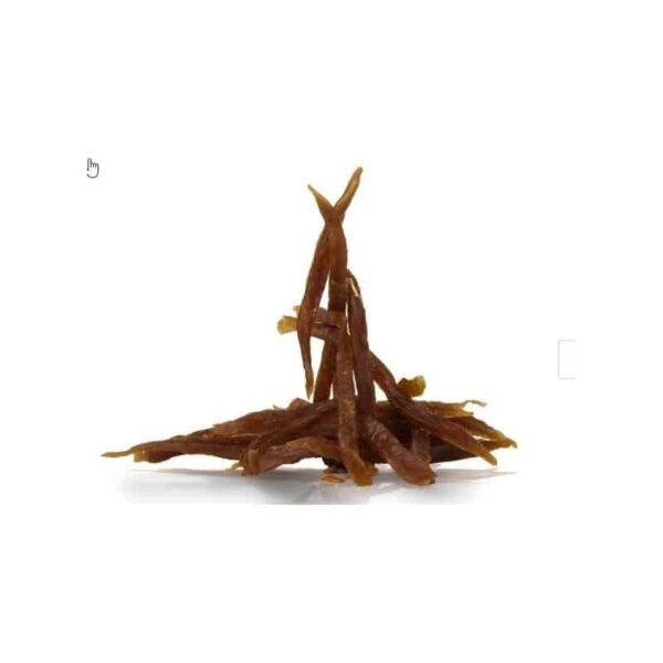 Hau & Miau minkštos Antienos juostelės 500g