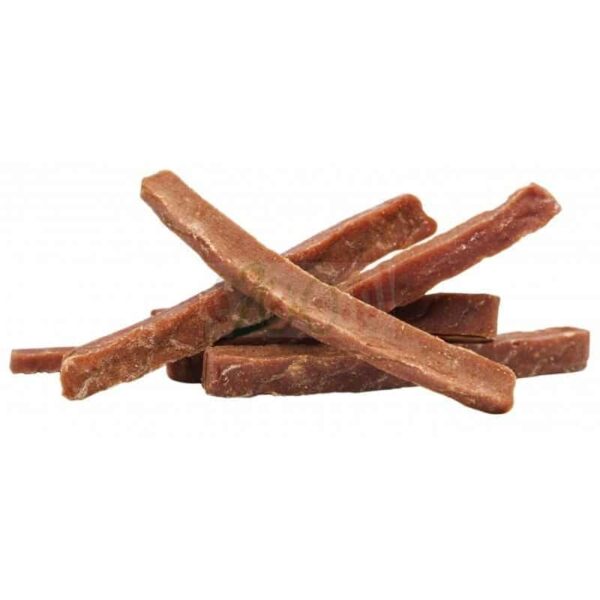 Hau & Miau triušienos juostelės 500g