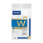 Virbac W2 Weight Loss & Control Cat