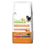 NT ADULT DOG SENSITIVE NO GLUTEN M/M SALMON su lašiša