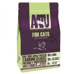 AATU Pašaras Katėms 85/15 Su Antiena 3kg