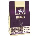 AATU Pašaras Katėms 85/15 Su Vištiena 3kg