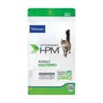 Virbac Adult Neutered Cat sausas maistas sterilizuotoms katėms