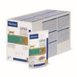 Virbac Cat KJ2 Early Kidney Joint Care Wet konservai