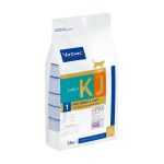 Virbac KJ1 Cat Early Kidney & Joint Care