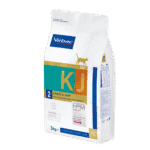Virbac Cat KJ2 Kidney & Joint Support