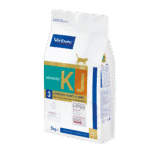 Virbac Cat KJ3 Advanced kidney and joint Support