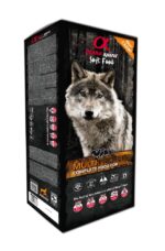 ALPHA SPIRIT MULTIPROTEIN Drėgnas Pašaras Šunims