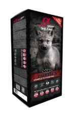 ALPHA SPIRIT PUPPIES Drėgnas Pašaras Šuniukams 9kg