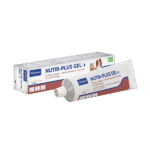Virbac Nutri-Plus Gel atstatomoji pasta šunims ir katėms 120g
