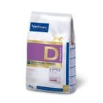 Virbac Dermatology Support Cat 3kg