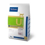 Virbac Urology Dissolution & Prevention Cat maistas struvitų tirpdymui ir prevencijai