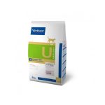 Virbac Cat Urology Urinary Wib maistas šlapimo takų ligų prevencijai 3kg