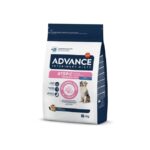 Advance Atopic Dog Med/Max (upėtakis)