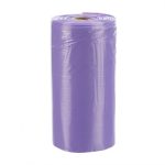 Trixie išmatų maišeliai levandų kvapo 4x20