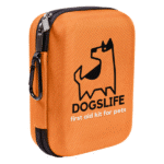 DOGSLIFE pirmosios pagalbos rinkinys augintiniams