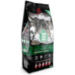 ALPHA SPIRIT DUCK Pašaras Šunims Su Antiena 12kg