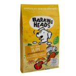 BARKING HEADS Fat Dog Slim Lieknėjantiems su Vištiena 12kg