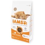 IAMS Adult Cat Chicken 2kg