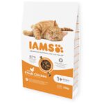 IAMS Adult Cat Chicken 10kg