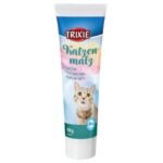 TRIXIE Cat malt pasta katėms nuo plaukų gumulų 100g