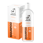 DOGSLIFE 2in1 šampūnas ir kondicionierius šunims 237 ml