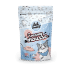 Mr.Bandit Creamy Mousse skanėstai katėms su lašiša 60g