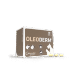 OLEODERM kapsulės šunims ir katėms N60