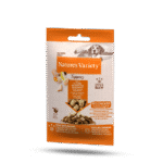 Nature's Variety Toppers liofilizuoti maisto paskaninimai šunims 15g (vištiena)