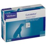 Calci Delice šunims N30