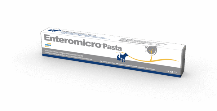 DRN Enteromicro Pasta Complex 15ml