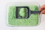BUBU PETS Tofu kraikas su žaliosios arbatos ekstraktu, 1.5mm granulės, 2.5kg /6l