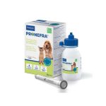 Virbac Pronefra Pašaro papildas šunims ir katėms 60ml