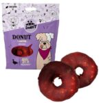 Mr. Bandit Donut šunims su antiena 500g