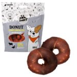 Mr. Bandit Donut šunims su ėriena ir antiena 500g