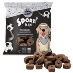 Mr. Bandit SPORT MAXI treniruočių skanėstai, ėrienos skonio 500g